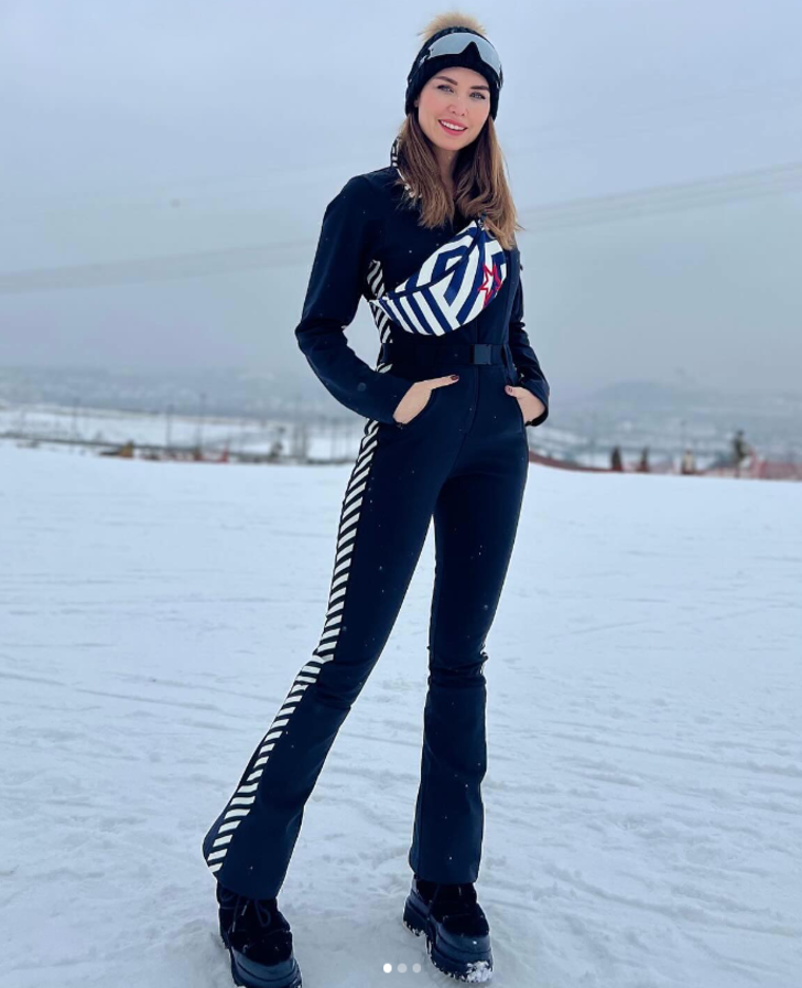 Bir dönemin ünlü mankeni Nefise Karatay'dan dikkat çeken estetik açıklaması: Haftada üç gün... G4