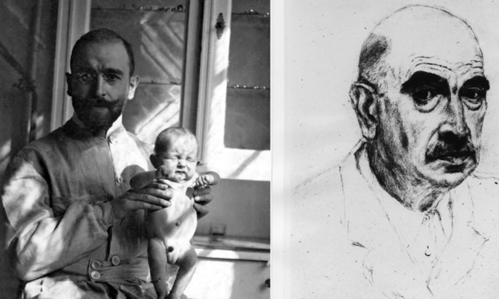 Son günlerde şikayetleri artan ishale karşı çok etkili tarif! 1900'lerde yüz binlerce bebeğin hayatını kurtardı G4