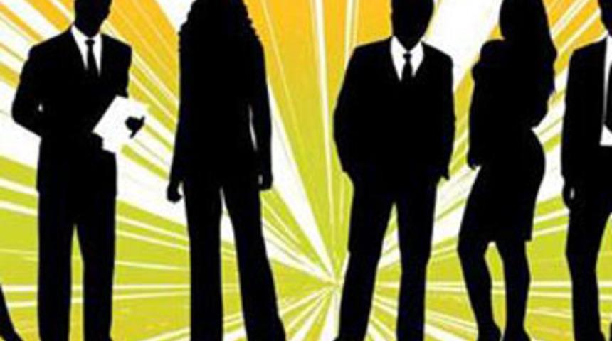 Keyifle &ccedil;alışılabilecek en iyi 10 şirket