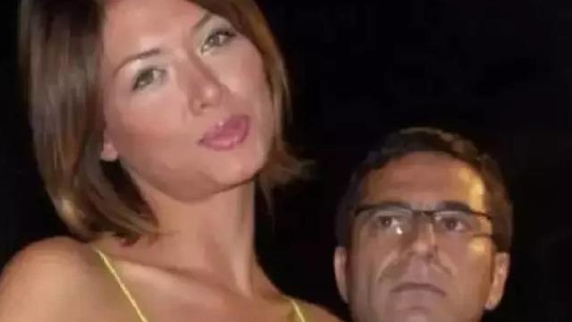 Bir dönemin ünlü mankeni Nefise Karatay'dan dikkat çeken estetik açıklaması: Haftada üç gün...