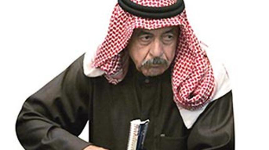 Kimyasal Ali idam edildi