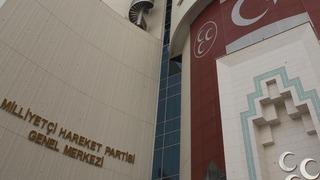 MHP 55 belediye başkan adayını daha açıkladı