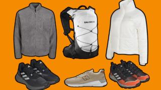 Stil ve performans bir arada! Spor ve outdoor giyimin favori markalarında indirim başladı