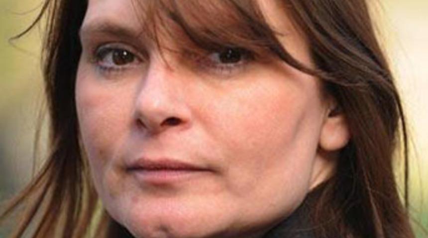 Bu d&uuml;nyanın b&uuml;t&uuml;n dertlerini &ccedil;ekti