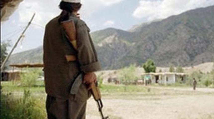 PKK liderinden TSK'ya tuhaf destek