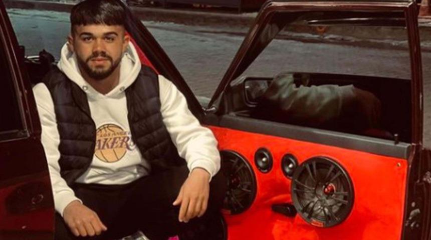 Güreşçiden acı haber geldi! 37 günlük yaşam mücadelesini kaybetti