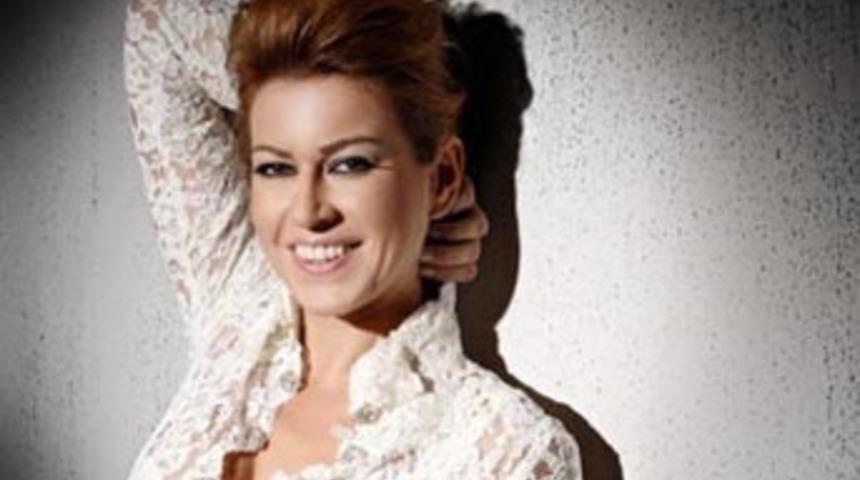 Beni hayat kadını sandılar