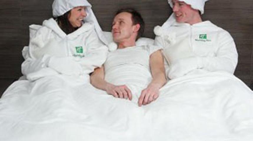 Yatak ısıtıcısı