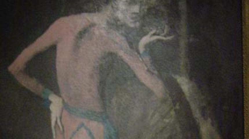 Sakar ziyaret&ccedil;inin yaptığı