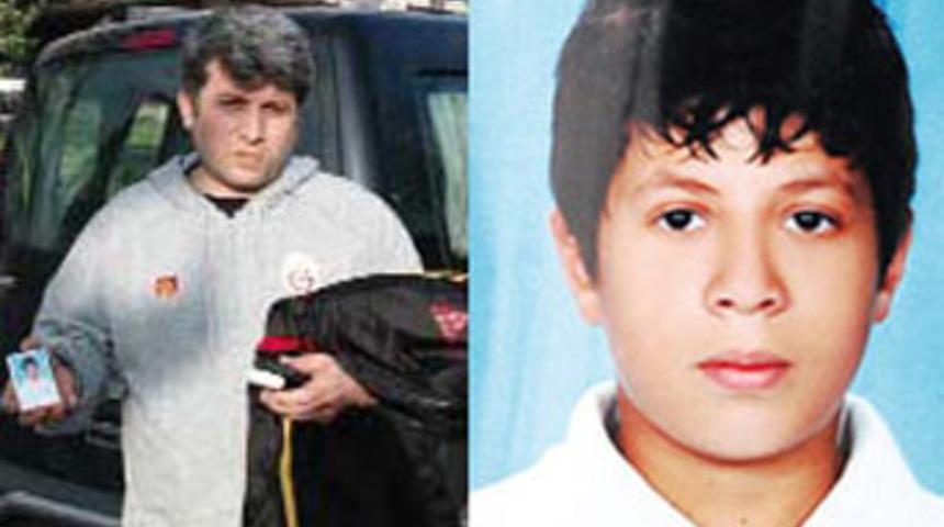 5 g&uuml;nd&uuml;r kayıp olan &ccedil;ocuk bulundu