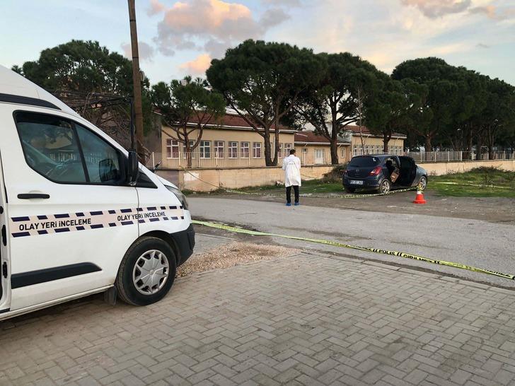  3 kadını öldüren katilin kızı, eski erkek arkadaş kurbanı oldu! G2