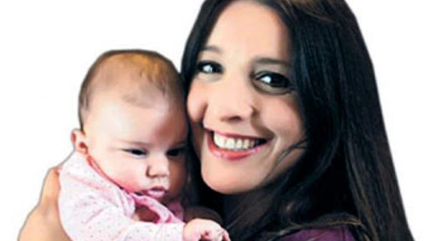 İşte Münir Özkul’un torunu Süreyya