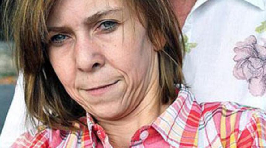 13 yaşında ama 50'sinde g&ouml;steriyor