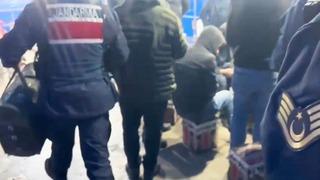 Hayvanları, Çevreyi ve Doğayı Koruma Derneği'ne operasyon! Suçüstü yakalandılar: 346 bin lira ceza kesildi