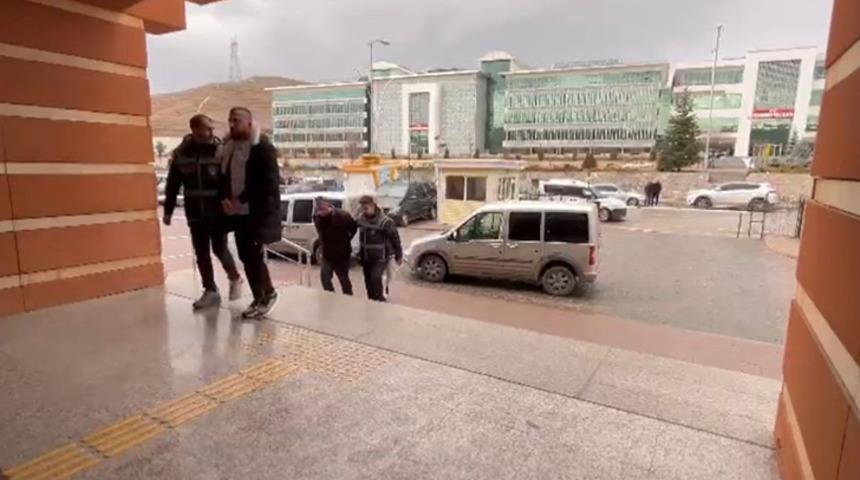 Bir Seçil Erzan vakası daha! 'Ponzi' yöntemiyle 100 milyon liralık vurgun!