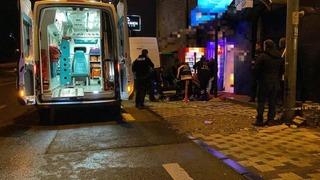 Kayseri'de dehşet! Önce tartıştığı kişiyi ardından kendini vurdu