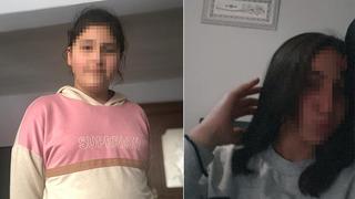 Ortaokul öğrencisi 2 kız çocuğu evde ipe asılı halde ölü bulunmuştu! Bakanlık devreye girdi,açıklama geldi