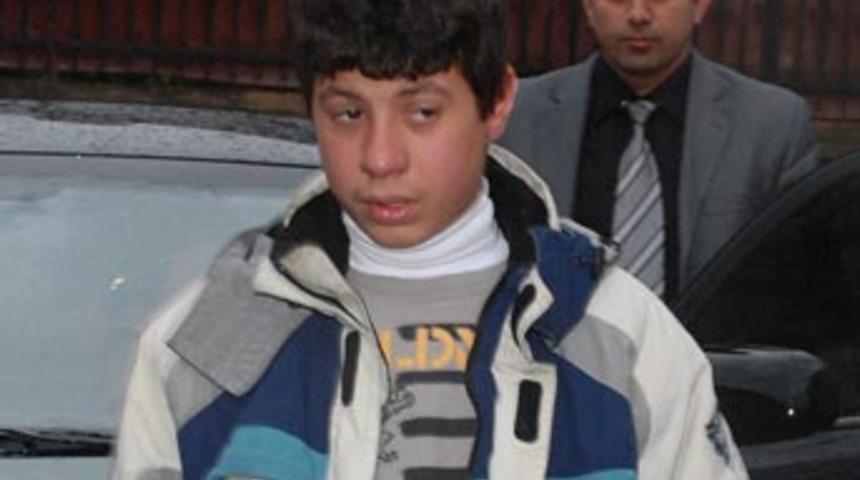 Seyda ka&ccedil;ırılmamış, bir evde saklanmış