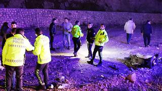 Bodrum'da feci kaza! Alkollü sürücünün çarptığı motosikletli genç kadın hayatını kaybetti