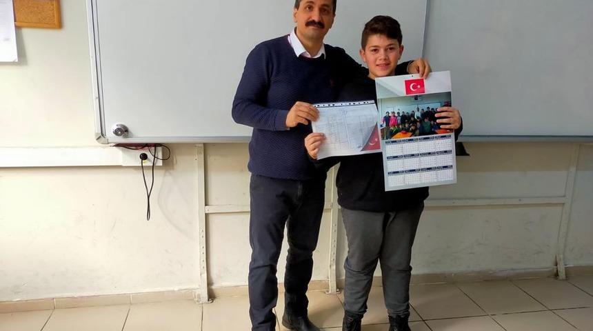 Ölmeden önceki fotoğrafı yürekleri dağladı! Anne-oğul karne günü hayatını kaybetti