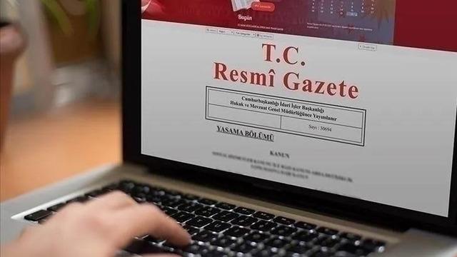 Atama kararları Resmi Gazete'de yayımlandı! Ankara ve İstanbul’un İl Milli Eğitim Müdürleri değişti