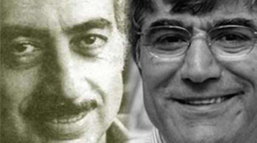 Cinayetler arasında benzerlikler var!