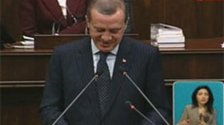 Erdoğan'ı krize sokan s&ouml;zler!