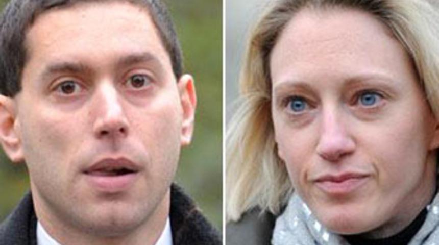 Adını 40 bin kez arattı, cezayı yedi