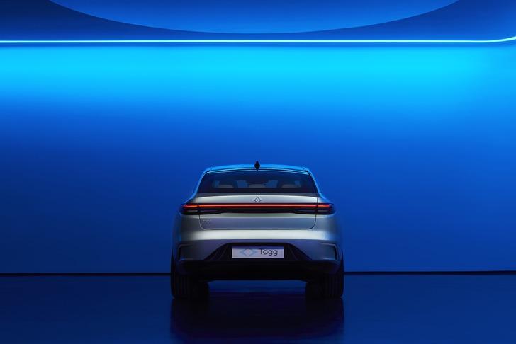 Otomobil sahnesinde yeni dönem! Togg'da büyük değişiklik bugün hayata geçiyor:  T10X modeli satışı çekilişsiz başlıyor G4