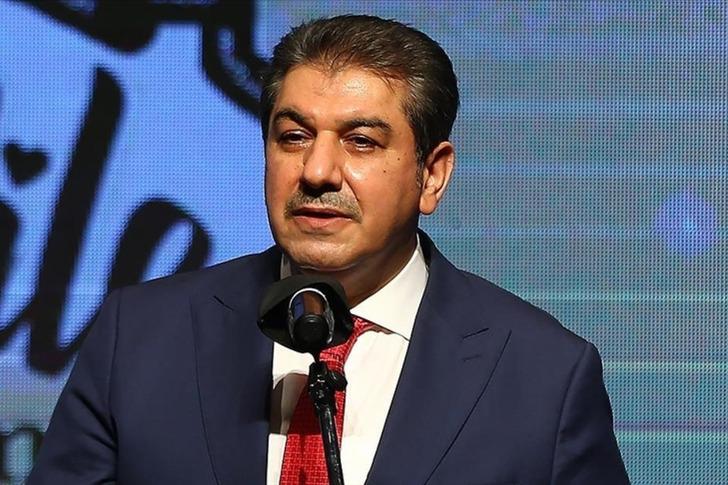 AK Parti'de telefonlar bu kez İstanbul’un ilçeleri için çaldı! İşte AK Parti İstanbul İlçe Belediye Başkan adayları… G1