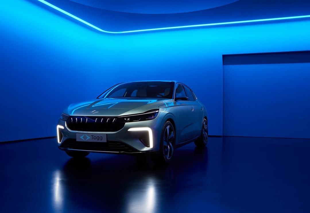 Otomobil sahnesinde yeni d&ouml;nem! Togg'da b&uuml;y&uuml;k değişiklik bug&uuml;n hayata ge&ccedil;iyor:  T10X modeli satışı &ccedil;ekilişsiz başlıyor