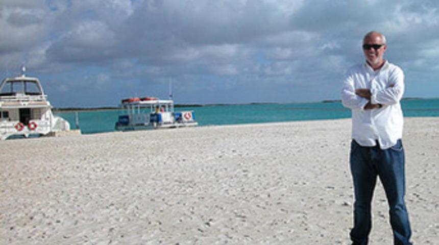 M&uuml;thiş T&uuml;rk iflas etti