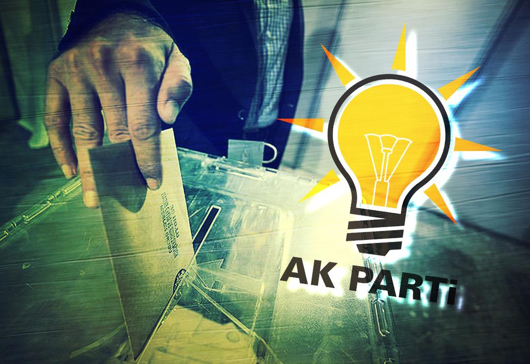 AK Parti'de telefonlar bu kez İstanbul&rsquo;un il&ccedil;eleri i&ccedil;in &ccedil;aldı! İşte AK Parti İstanbul İl&ccedil;e Belediye Başkan adayları&hellip;