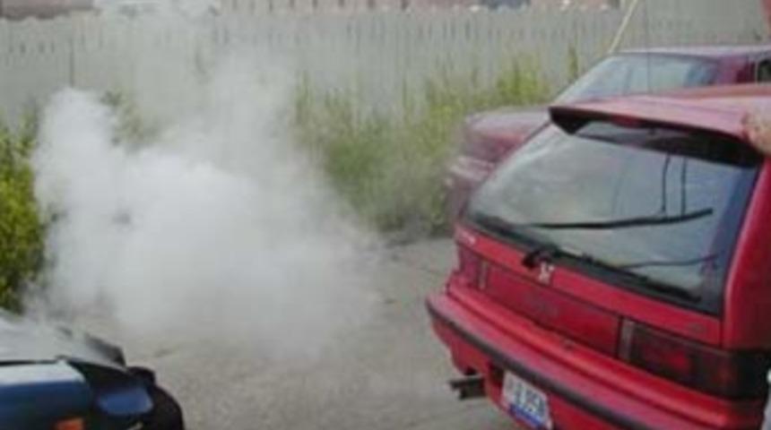 Aracınız ceza alabilir!