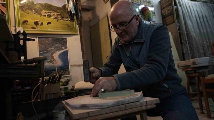 Alper Gezeravcı'yı ayın önünden geçerken fotoğraflayacak! Emekli olduktan sonra başladı... İlk Türk astronot sayesinde hayallerine kavuşacak G4