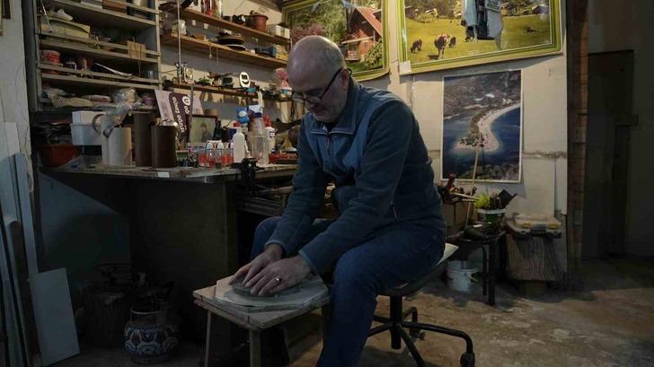 Alper Gezeravcı'yı ayın önünden geçerken fotoğraflayacak! Emekli olduktan sonra başladı... İlk Türk astronot sayesinde hayallerine kavuşacak G1