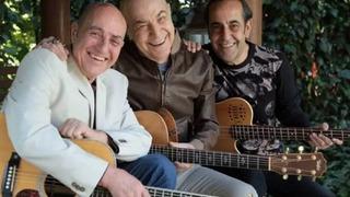 Mazhar Alanson ile Fuat Güner sahnelere dönüyor! Buruk konser müjdesini 'Kaderde bu varmış' notuyla duyurdular