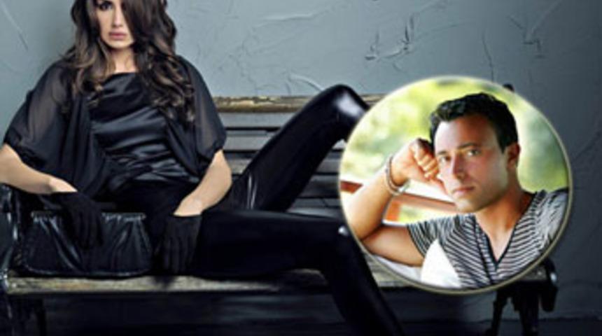 Mustafa Sandal arada kaldı!