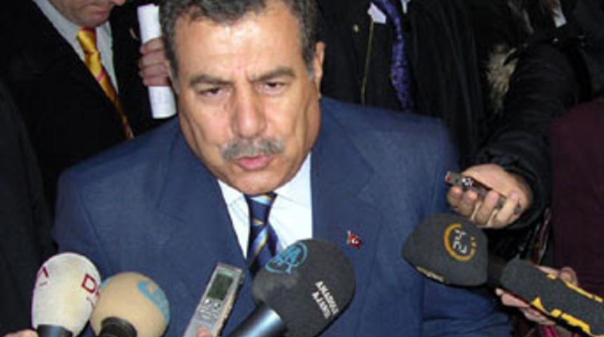 Makamı var koltuğu yok