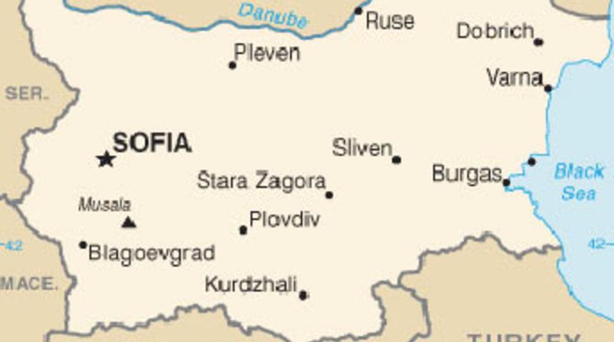 T&uuml;rk&ccedil;e olan her şey yasak!