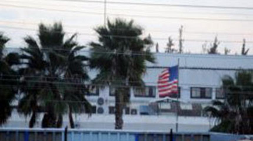 El Kaide'den ABD Konsolosluğu'na saldırı