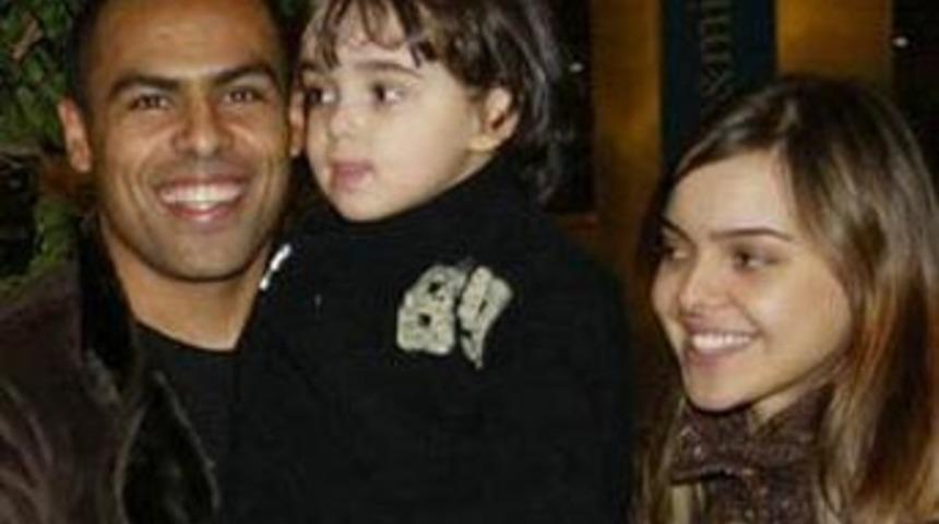 Nobre'nin k&uuml;&ccedil;&uuml;k oğlu yoğun bakımda