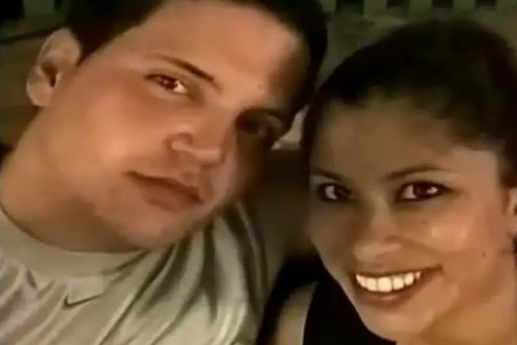 Cani sevgili dehşet saçtı! Kız arkadaşı eski sevgilisinin adıyla seslenince öfkeden deliye döndü... Yıllar sonra yeni gelişme yaşandı G1