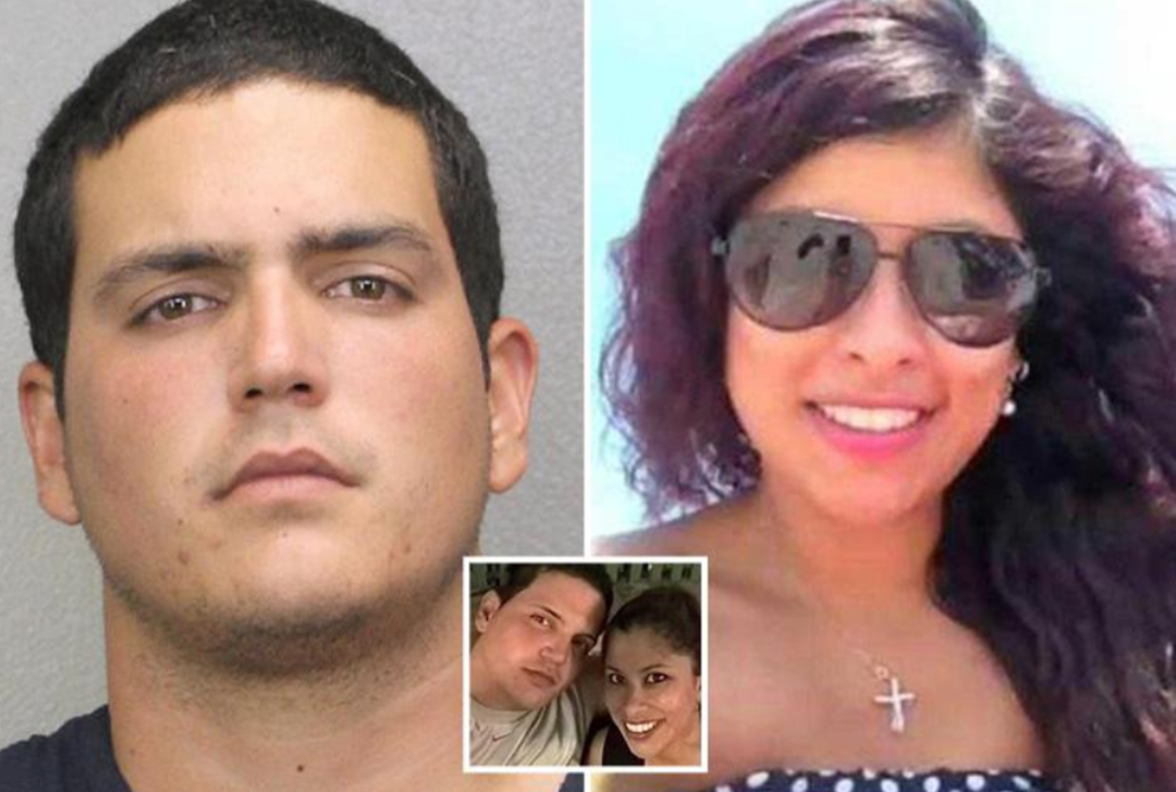 Cani sevgili dehşet sa&ccedil;tı! Kız arkadaşı eski sevgilisinin adıyla seslenince &ouml;fkeden deliye d&ouml;nd&uuml;... Yıllar sonra yeni gelişme yaşandı