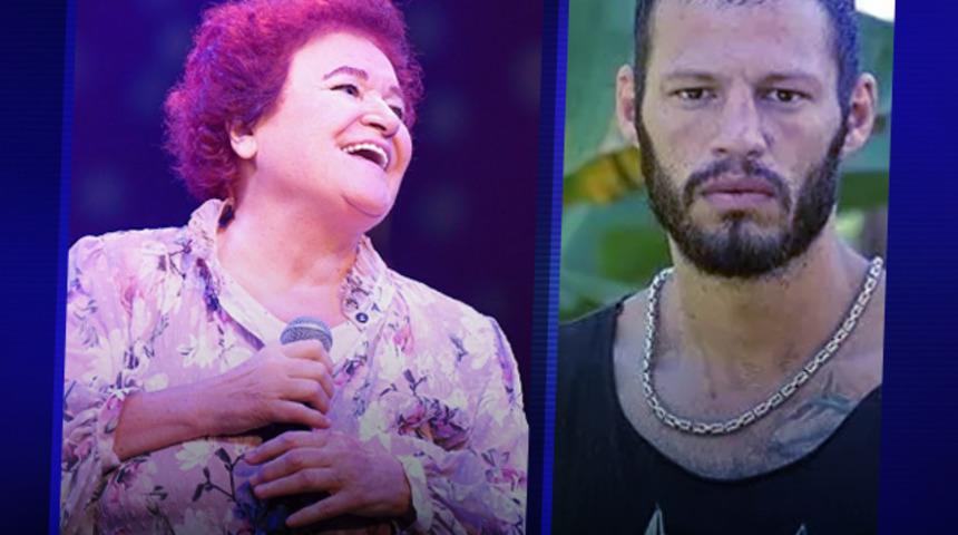 Avatar Atakan kızını usta sanatçı Selda Bağcan'a benzetti! Paylaşımına yorum yağdı 