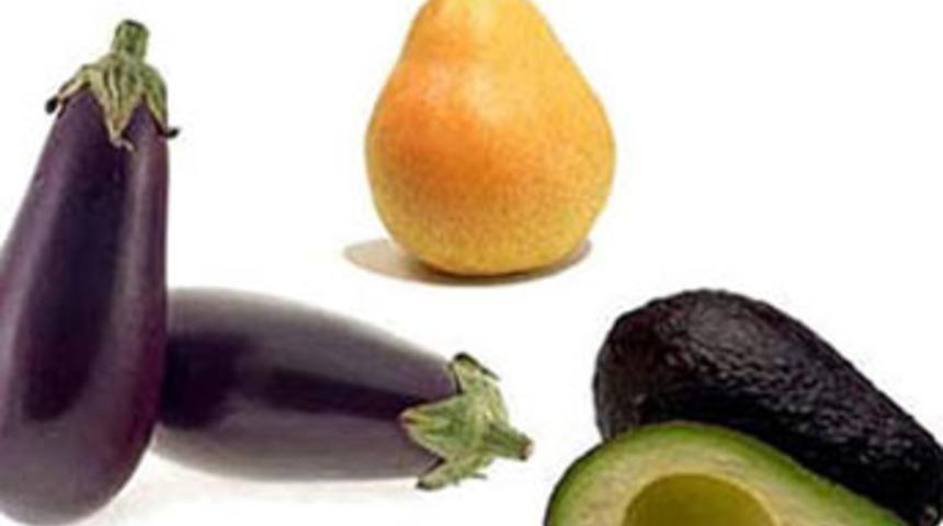 Hangi meyve hangi organa benziyor?