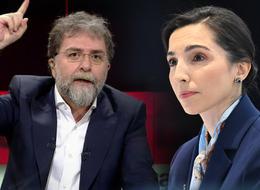 Hafize Gaye Erkan iddiasına Ahmet Hakan’dan sert yanıt! ‘İşin doğrusunu yazıyorum’ diyerek anlattı: ‘Pardon ama siz bu işe ne karışıyorsunuz…’