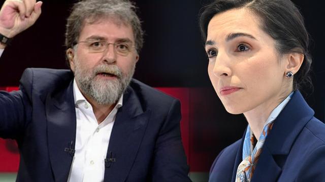 Hafize Gaye Erkan iddiasına Ahmet Hakan’dan sert yanıt! ‘İşin doğrusunu yazıyorum’ diyerek anlattı: ‘Pardon ama siz bu işe ne karışıyorsunuz…’