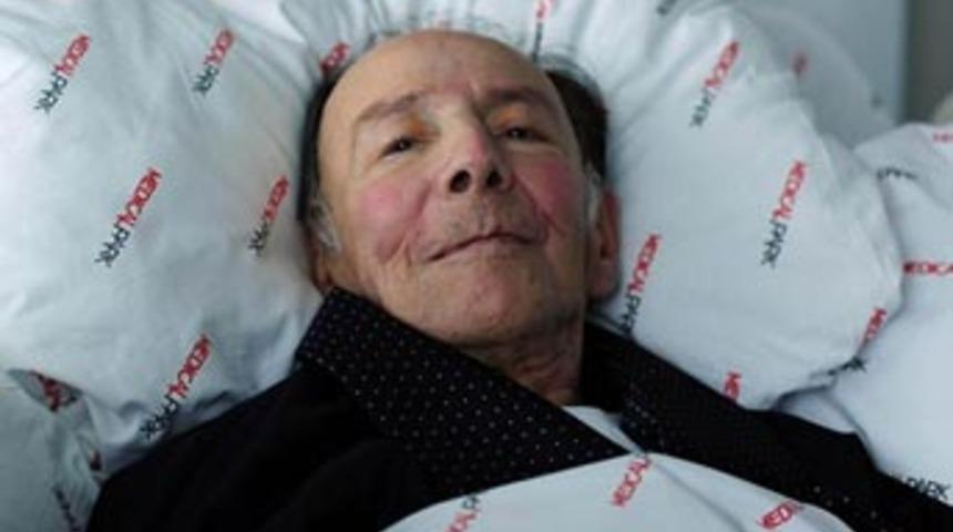 M&uuml;nir &Ouml;zkul yıllar sonra