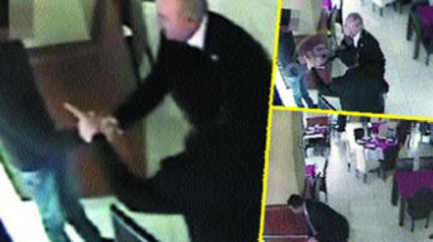 Gizli tanıkla pazarlık iddiası